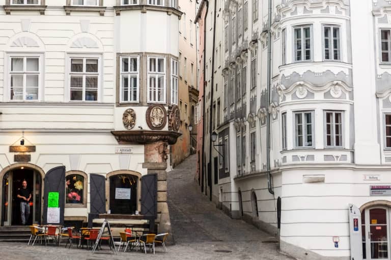 Things to Do in Linz, Austria – The City of Creative Arts