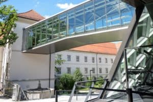 Things to Do in Linz, Austria – The City of Creative Arts