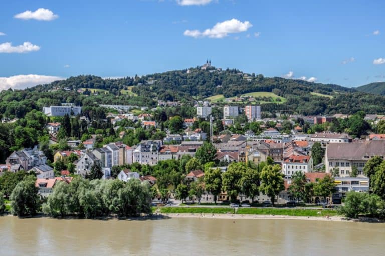 Things to Do in Linz, Austria – The City of Creative Arts