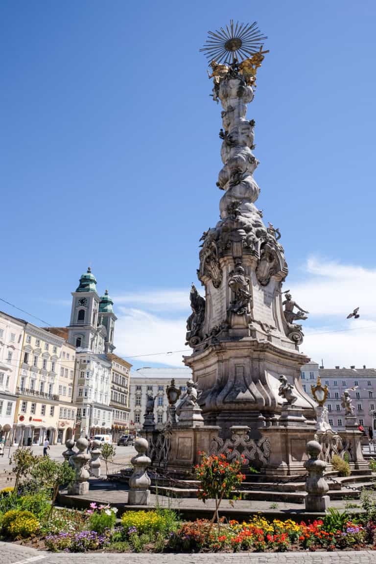 Things to Do in Linz, Austria – The City of Creative Arts